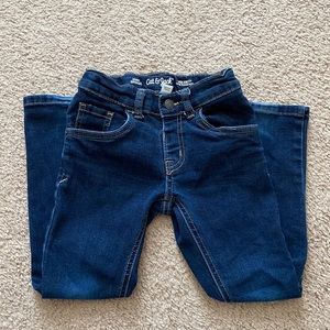Toddler boys cat and jack skinny jeans